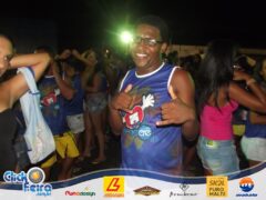 Bloco Abraçaê